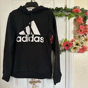 Brand new Adidas Hoodie x-small. 💖